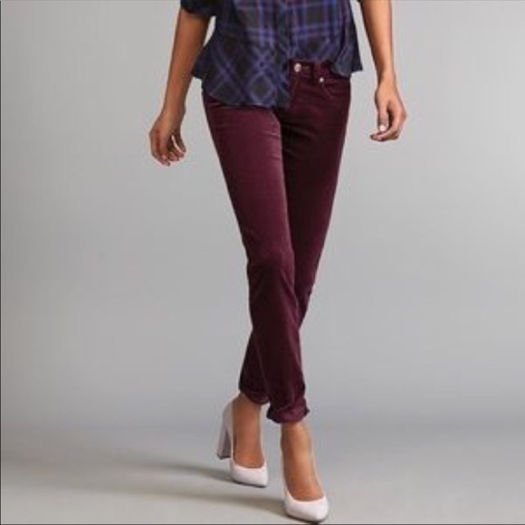cabi skinny cord